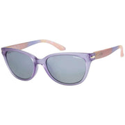 O'Neill Tie-Dye Sunglasses - Purple