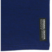 Original Creator Original Shorts - Cobalt Blue