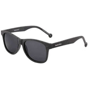 Parafina Cerro Sunglasses - Black Coffee/Smoke Grey