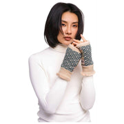 Scaldapolsi Powder Agatha - Denim Mix