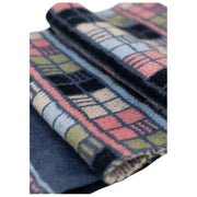 Sciarpa Cozy Dani in polvere - Denim Mix Blu