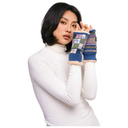 Scaldapolsi Dani in polvere - Denim Mix