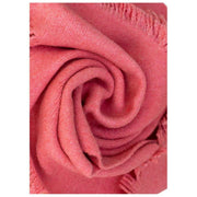 Sciarpa Emily Cozy cipria - Rosa corallo