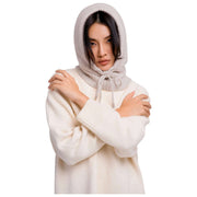 Cipria Helga Snood - Crema