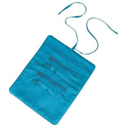 Rotolo per gioielli con polvere di iris - blu