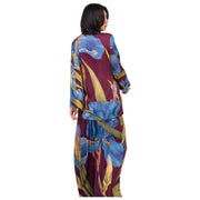 Pantaloni Powder Iris Lux - Blu