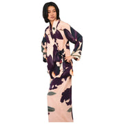 Giacca Powder Midnight Orchid Lux - Bianca