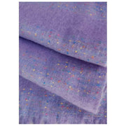 Sciarpa Cozy Nancy Powder - Lilla