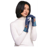 Guanti Powder Roma - Ice Blue Mix