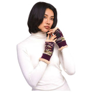 Scaldapolsi Cozy Scandi in polvere - Damson Mix