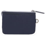 Roka Carnaby Small Recycled Nylon Ripstop Wallet - Midnight Navy