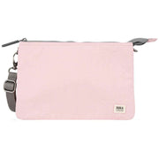 Roka Carnaby XL Talson Crossbody Bag - Seashell Pink