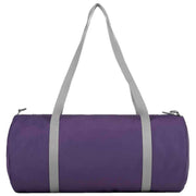 Roka City Medium Recycled Nylon Duffle Bag - Majestic Purple