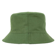 Roka Hatfield Bucket Hat - Avocado Green