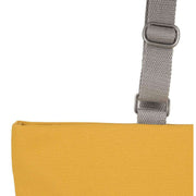 Roka Trafalgar B Recycled Canvas Tote Bag - Flax Yellow