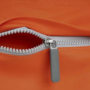 Roka Trafalgar B Recycled Nylon Tote Bag - Burnt Orange