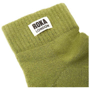 Calzini Roka Wembley - Verde avocado