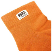 Calzini Roka Wembley - Arancione bruciato