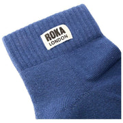 Calzini Roka Wembley - Blu costiero