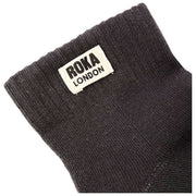 Calzini Roka Wembley - Nero sbiadito