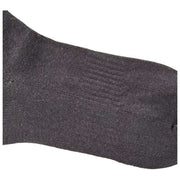 Calzini Roka Wimbledon Crew - Nero sbiadito
