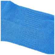 Calzini Roka Wimbledon Crew - Blu Malibu