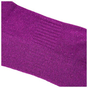 Calzini Roka Wimbledon Crew - Viola Gelso
