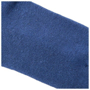 Calzini Roka Windsor Solid Crew - Blu costiero