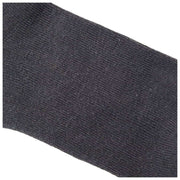 Calzini Roka Windsor Solid Crew - Nero sbiadito