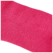 Calzini Roka Windsor Solid Crew - Rosso Granita