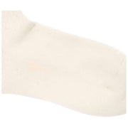 Calzini Roka Windsor Solid Crew - Bianco Marshmallow