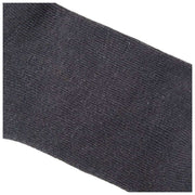 Calzini Roka Windsor Solid Crew - Grigio fumo