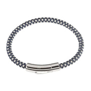 Simon Carter Falmouth Bracelet - Navy