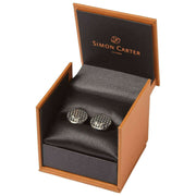 Gemelli Simon Carter Honey Bee - Argento