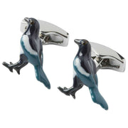Gemelli Simon Carter Magpie - Blu/Nero/Argento