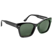 Spitfire Cambourne Sunglasses - Black/Black