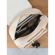 Zaino Stackers - Blush/Oro