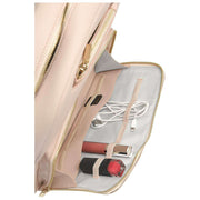 Zaino Stackers - Blush/Oro