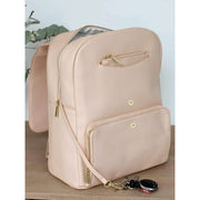 Zaino Stackers - Blush/Oro