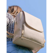 Zaino Stackers - Blush/Oro
