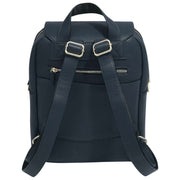Zaino Stackers - Blu navy