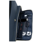 Zaino Stackers - Blu navy