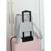 Zaino Stackers - Grigio Pebble