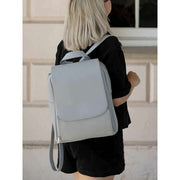 Zaino Stackers - Grigio Pebble