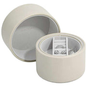 Portagioie da comodino Stackers - Farina d'avena