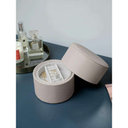 Portagioie da comodino Stackers Pod - Tortora