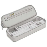 Borsa Stackers per cosmetici e gioielli - Grigio ghiaia