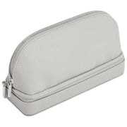 Borsa Stackers per cosmetici e gioielli - Grigio ghiaia
