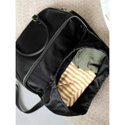 Borsa Stackers - Nera