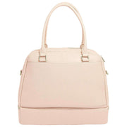 Borsa Stackers - Blush/Oro